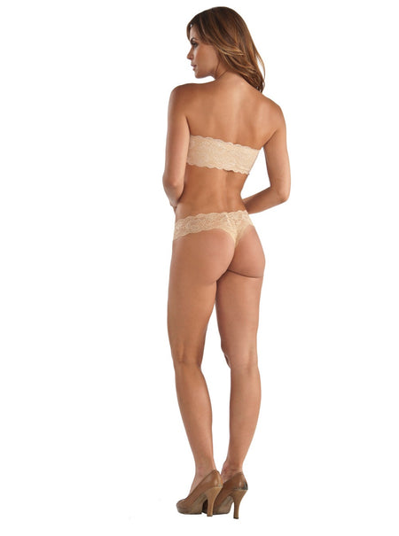 The Little Bra Company “Lucia” Thong