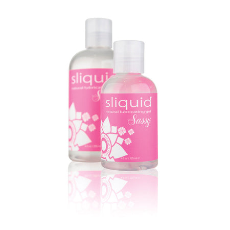 Sliquid H2O Lubricant