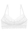 Never Say Never Sweetie Soft Bra Cosabella NEVER1301 White