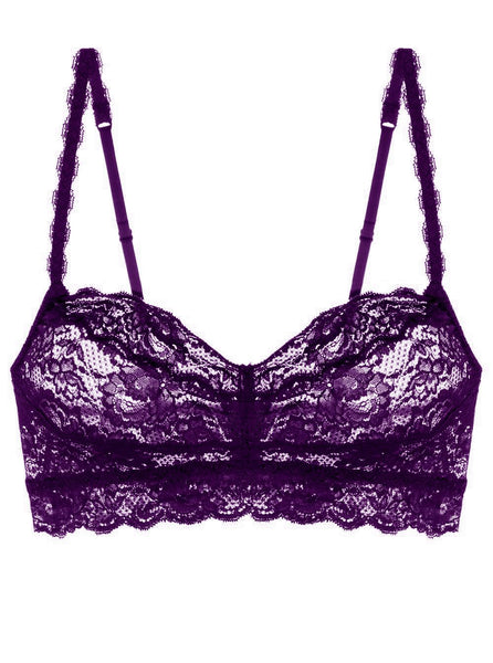 Never Say Never Sweetie Soft Bra Cosabella NEVER1301 Gemstone