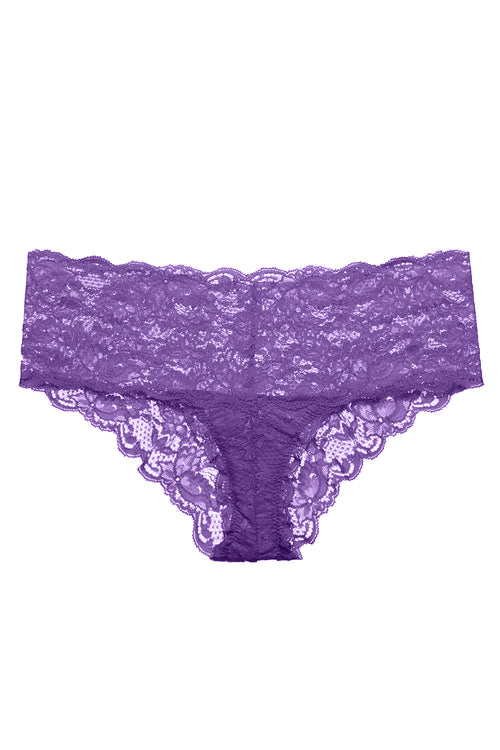Cosabella Hotpants - Never Say Never NEVER07ZL Amethyst
