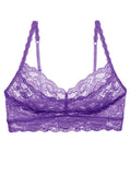 Never Say Never Sweetie Soft Bra Cosabella NEVER1301 Amethyst 