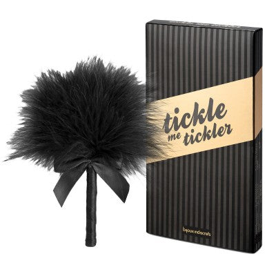 Tickle Me Tickler by Bijoux Indiscrets 