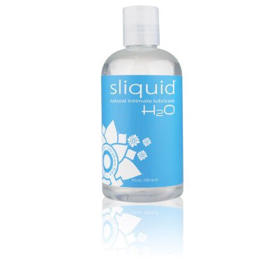 Sliquid Silk Lubricant