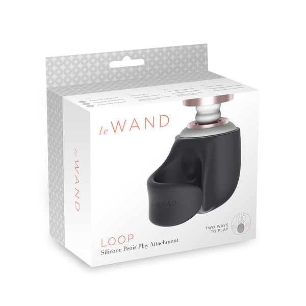 Le Wand Loop Attachment A01453