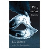 Fifty Shades of Darker by E.L. James