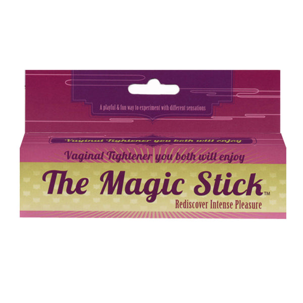 Magic Stick Vaginal Tightener 1