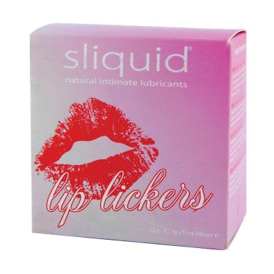 Sliquid Silk Lubricant