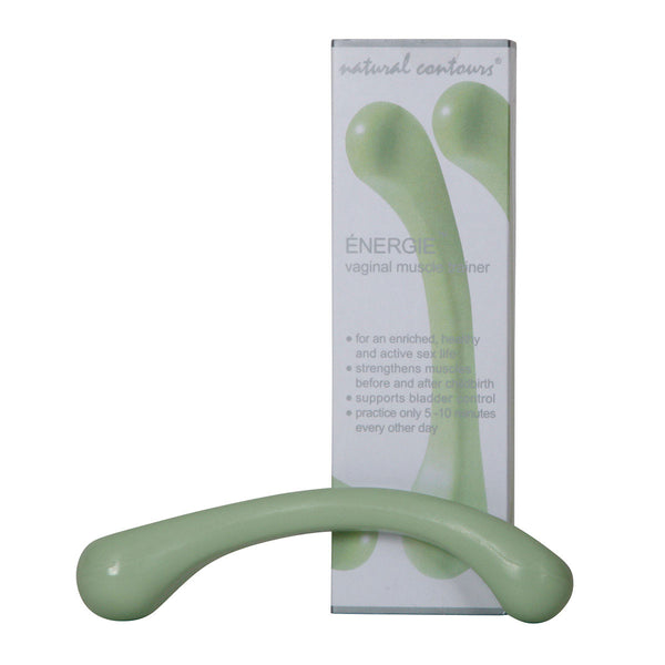 Energie Kegel Weight by Natural Contours 93392 Box