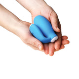 kGoal Kegel Interactive Training System by Minna Life A00314 hand