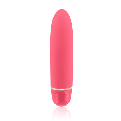 Bullet Vibe Gift Set Rianne S Pink