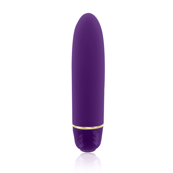 Bullet Vibe Gift Set Rianne S Purple