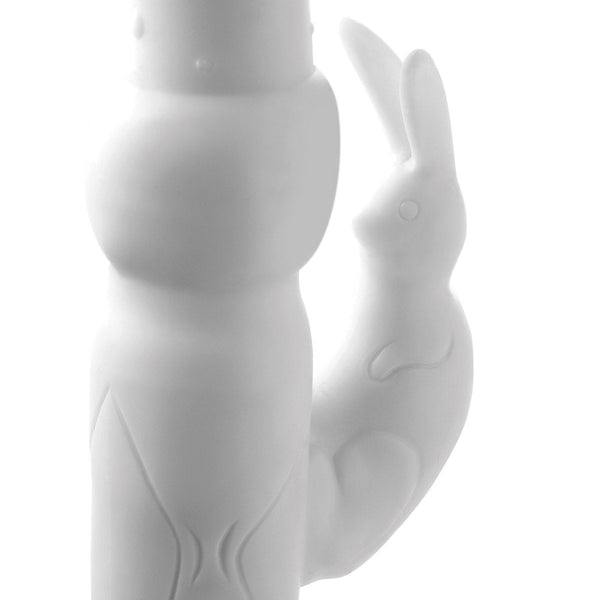 Iconic Rabbit Vibrator by Jimmyjane Rabbit