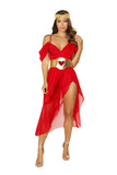 Goddess of Love Costume Roma 4879