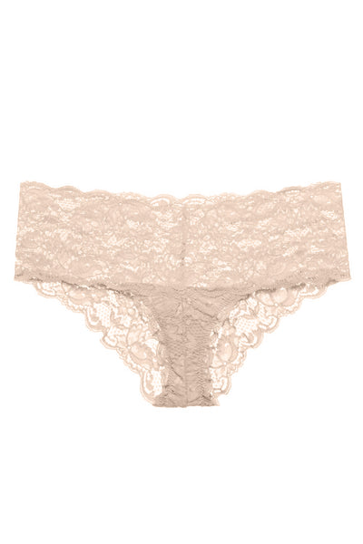 Cosabella Hotpants - Never Say Never NEVER07ZL Blush