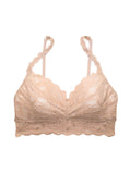 Never Say Never Sweetie Soft Bra Cosabella NEVER1301 Blush