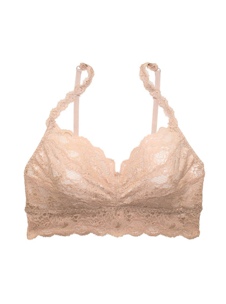 Never Say Never Sweetie Soft Bra Cosabella NEVER1301 Blush