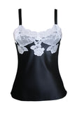 Decadent Camisole Tia Lyn Lingerie 9315-FRONT